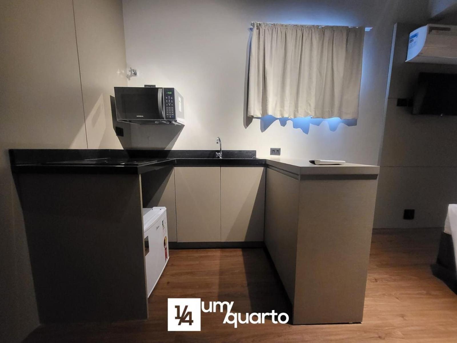 Edificio Congonhas Aeroporto Apartment เซาเปาโล ภายนอก รูปภาพ