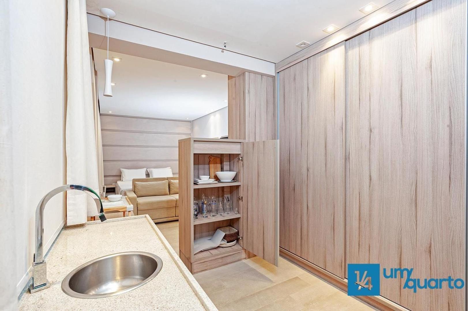 Edificio Congonhas Aeroporto Apartment เซาเปาโล ภายนอก รูปภาพ