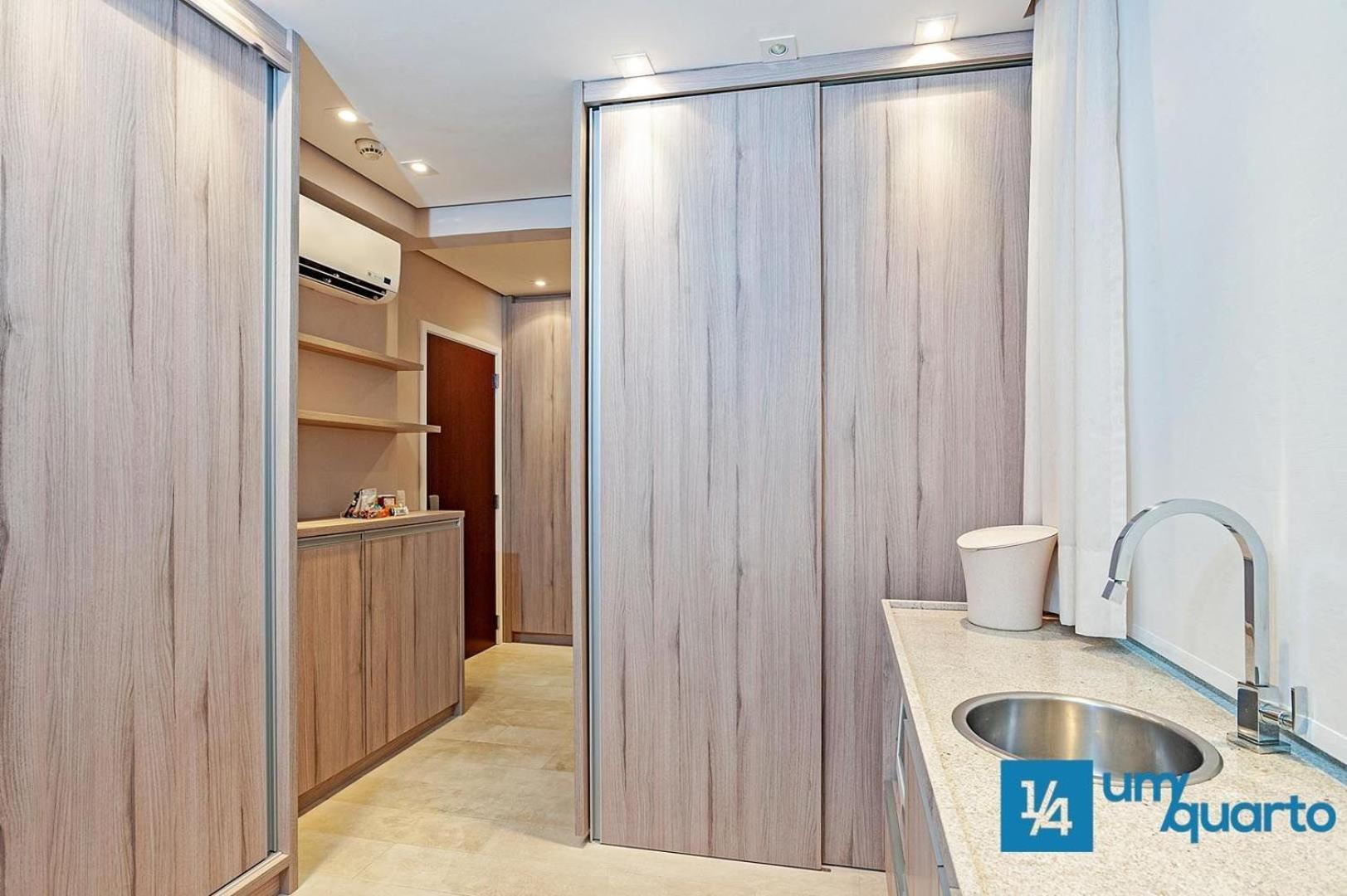 Edificio Congonhas Aeroporto Apartment เซาเปาโล ภายนอก รูปภาพ