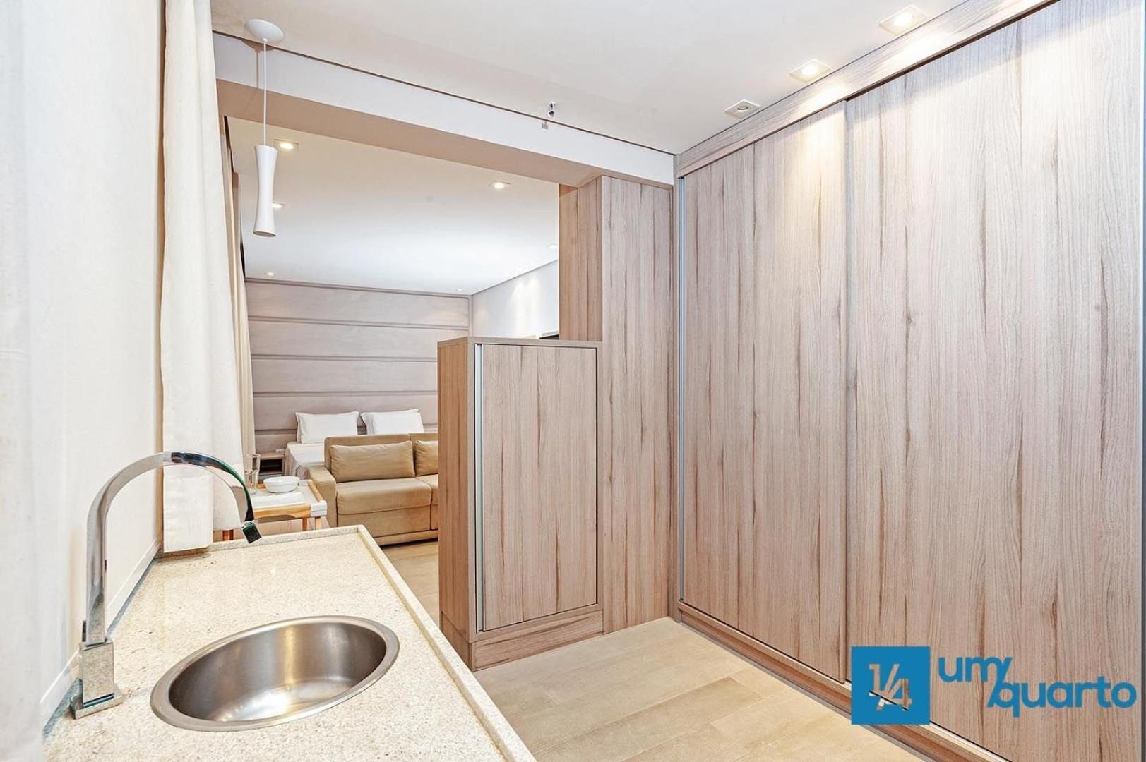 Edificio Congonhas Aeroporto Apartment เซาเปาโล ภายนอก รูปภาพ