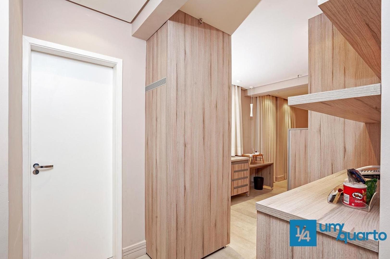 Edificio Congonhas Aeroporto Apartment เซาเปาโล ภายนอก รูปภาพ
