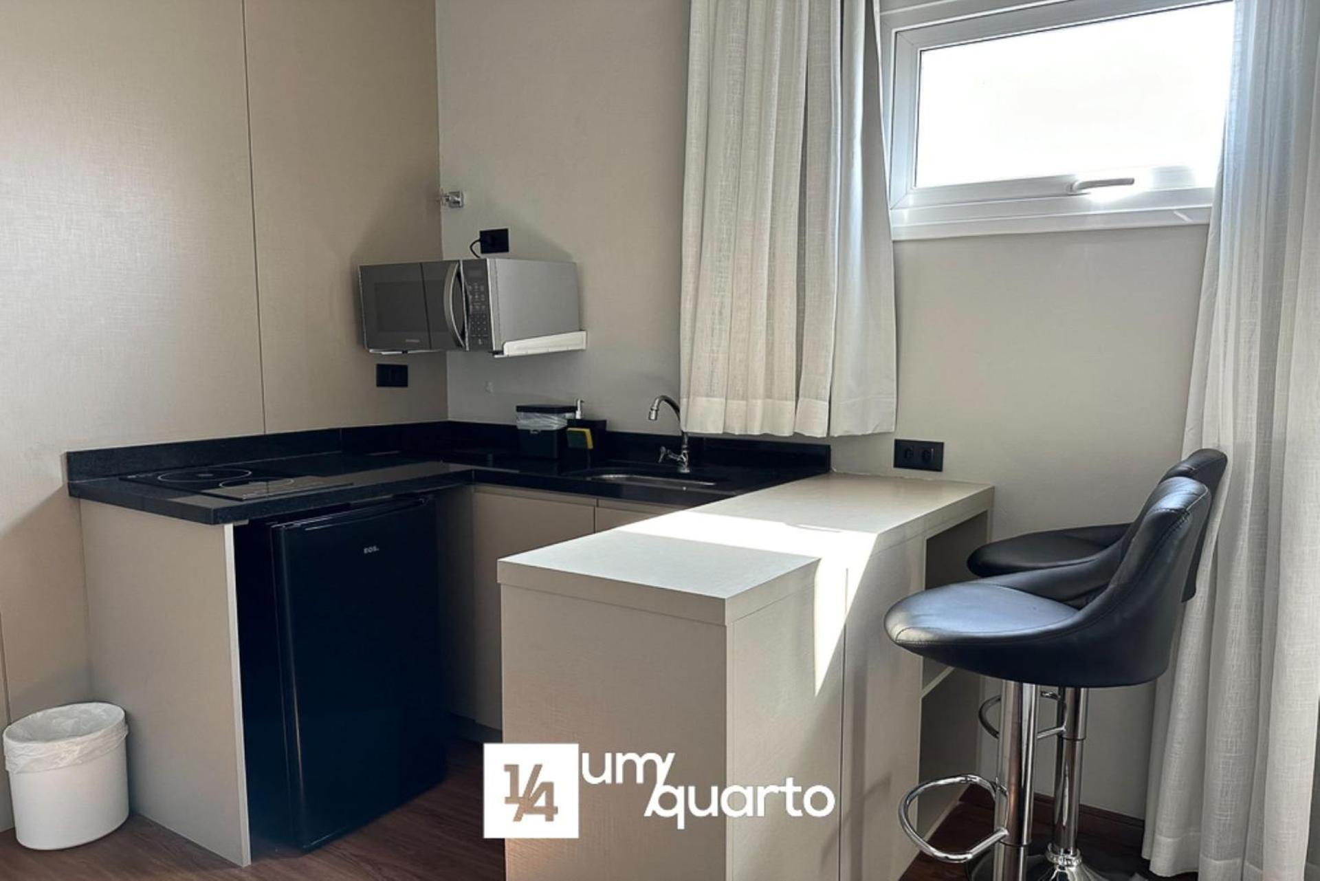 Edificio Congonhas Aeroporto Apartment เซาเปาโล ภายนอก รูปภาพ