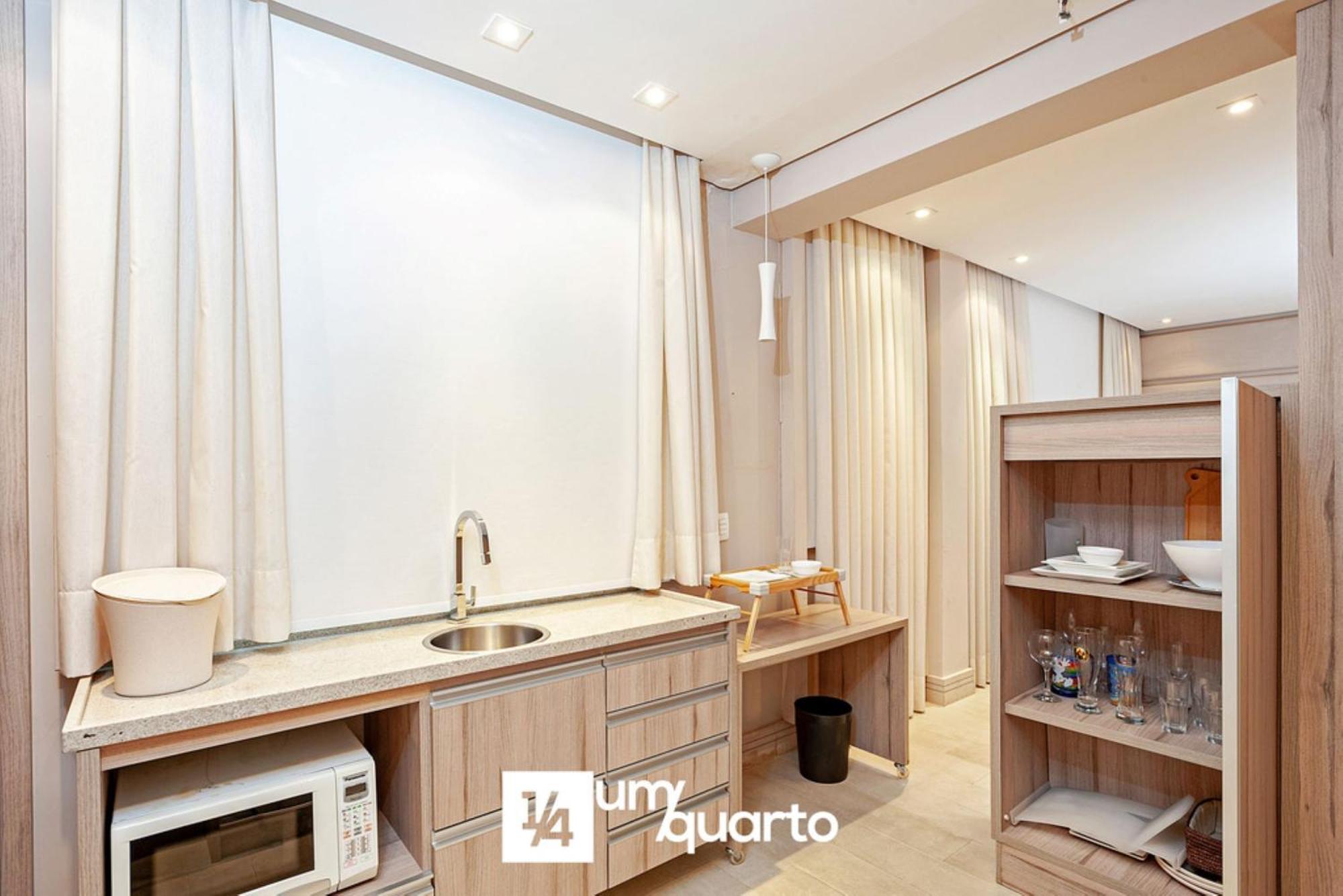 Edificio Congonhas Aeroporto Apartment เซาเปาโล ภายนอก รูปภาพ