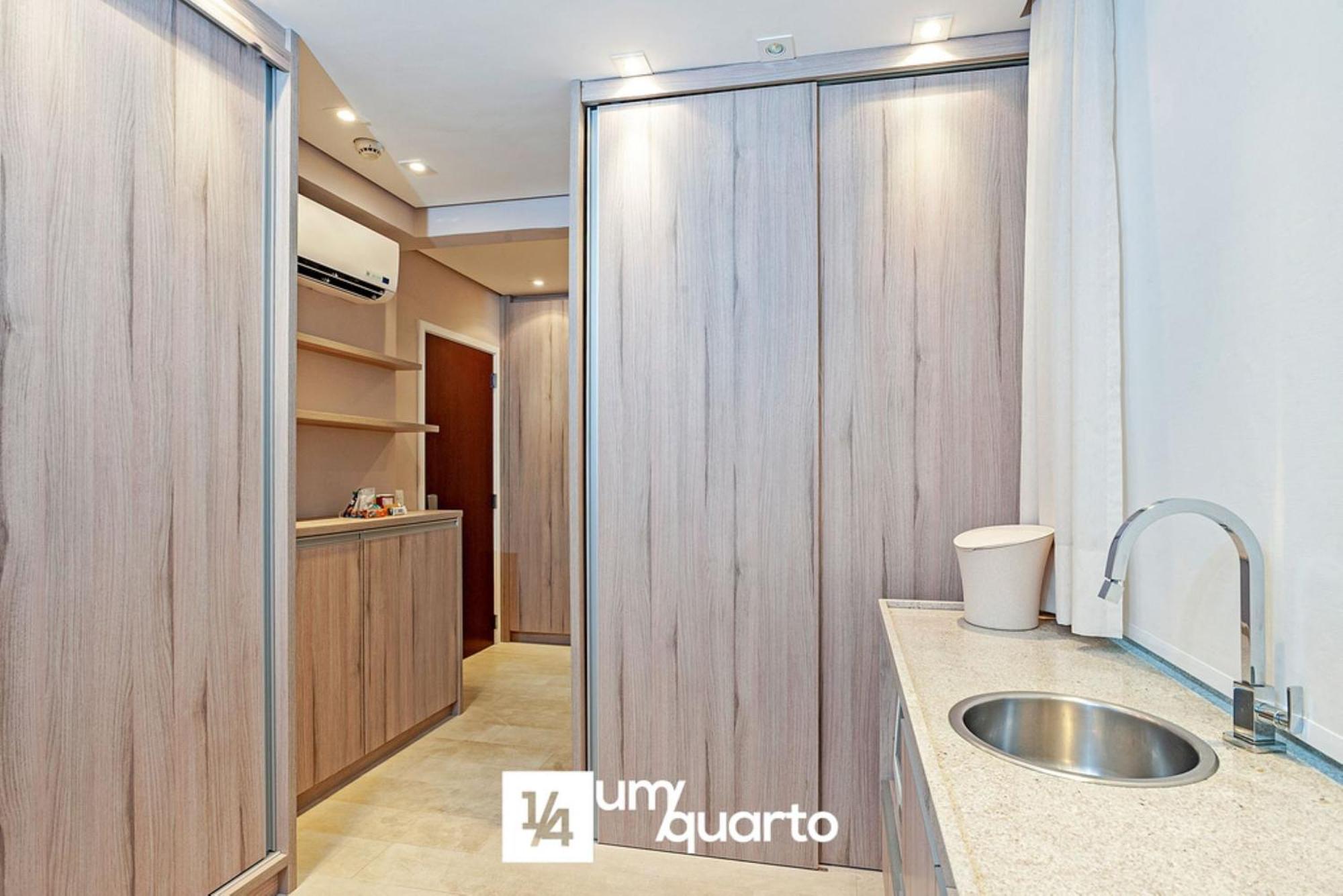 Edificio Congonhas Aeroporto Apartment เซาเปาโล ภายนอก รูปภาพ
