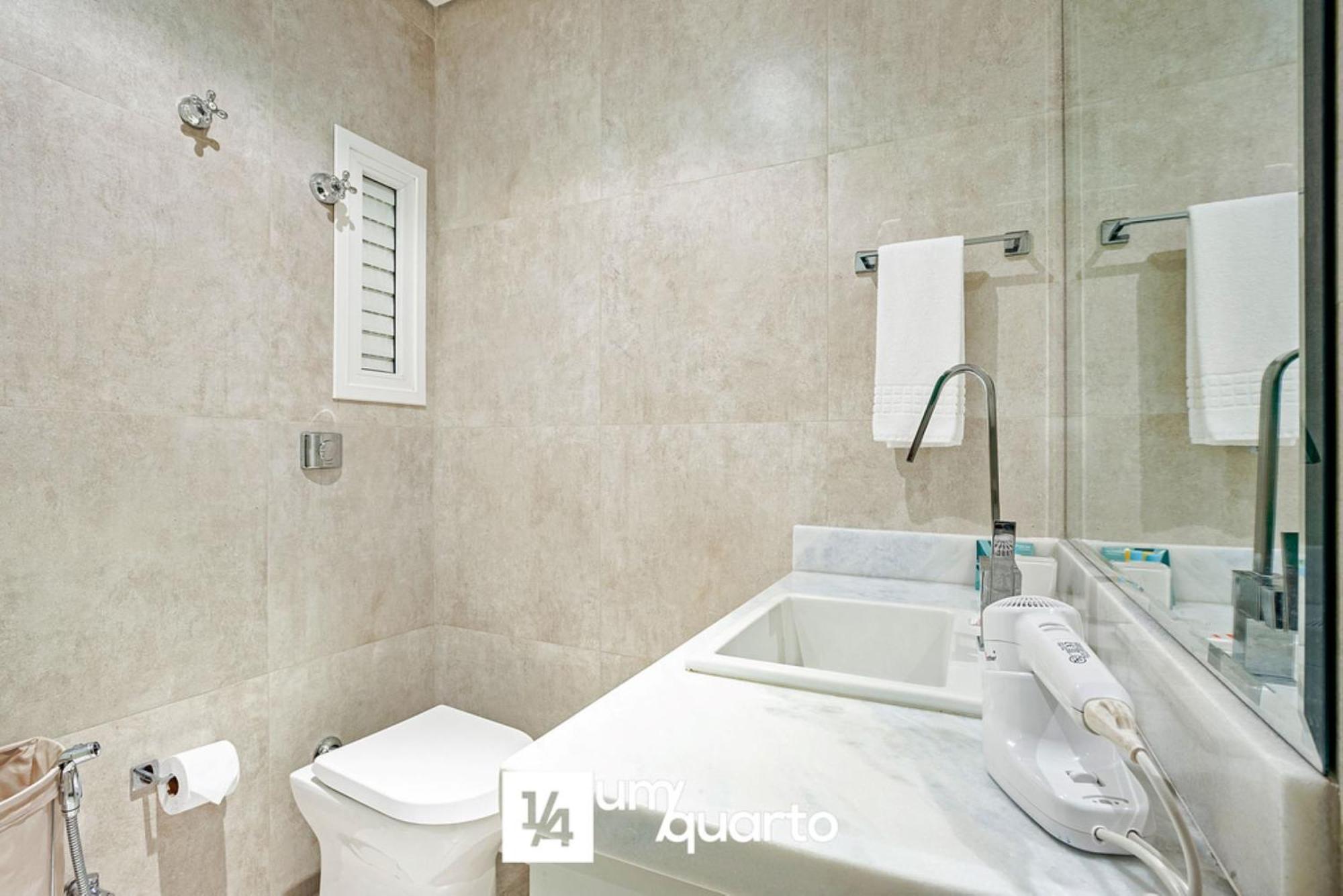 Edificio Congonhas Aeroporto Apartment เซาเปาโล ภายนอก รูปภาพ