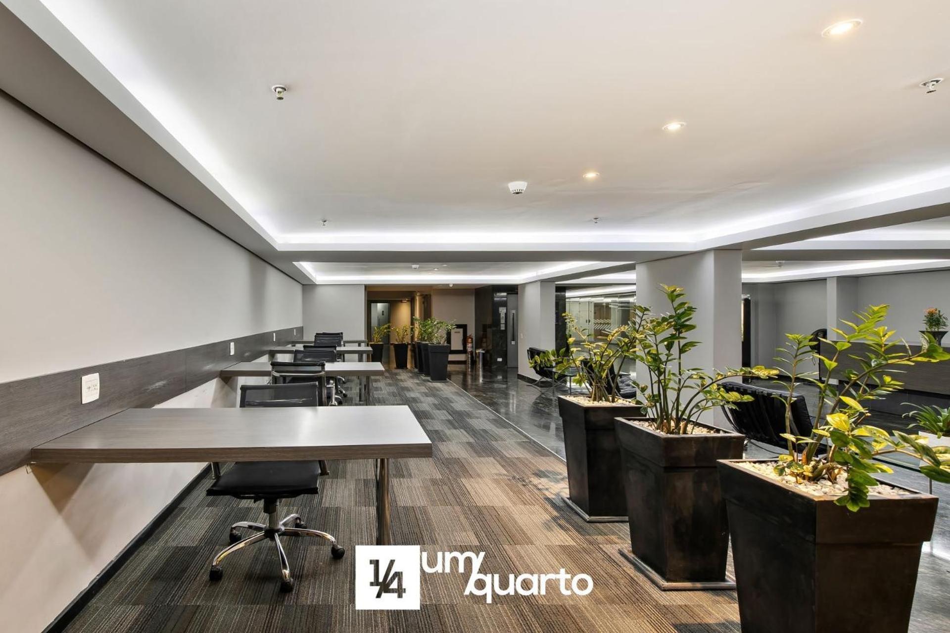 Edificio Congonhas Aeroporto Apartment เซาเปาโล ภายนอก รูปภาพ