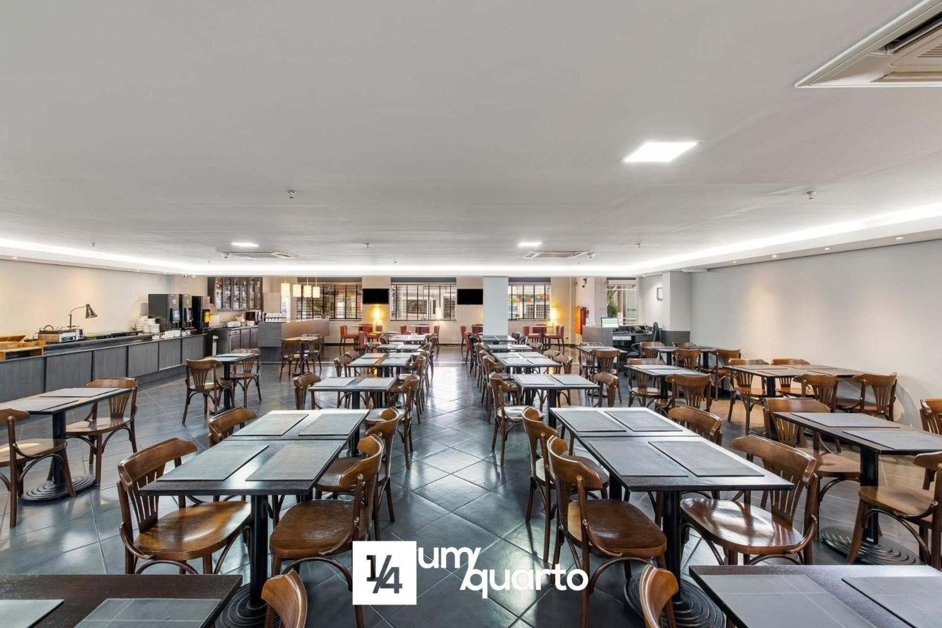 Edificio Congonhas Aeroporto Apartment เซาเปาโล ภายนอก รูปภาพ