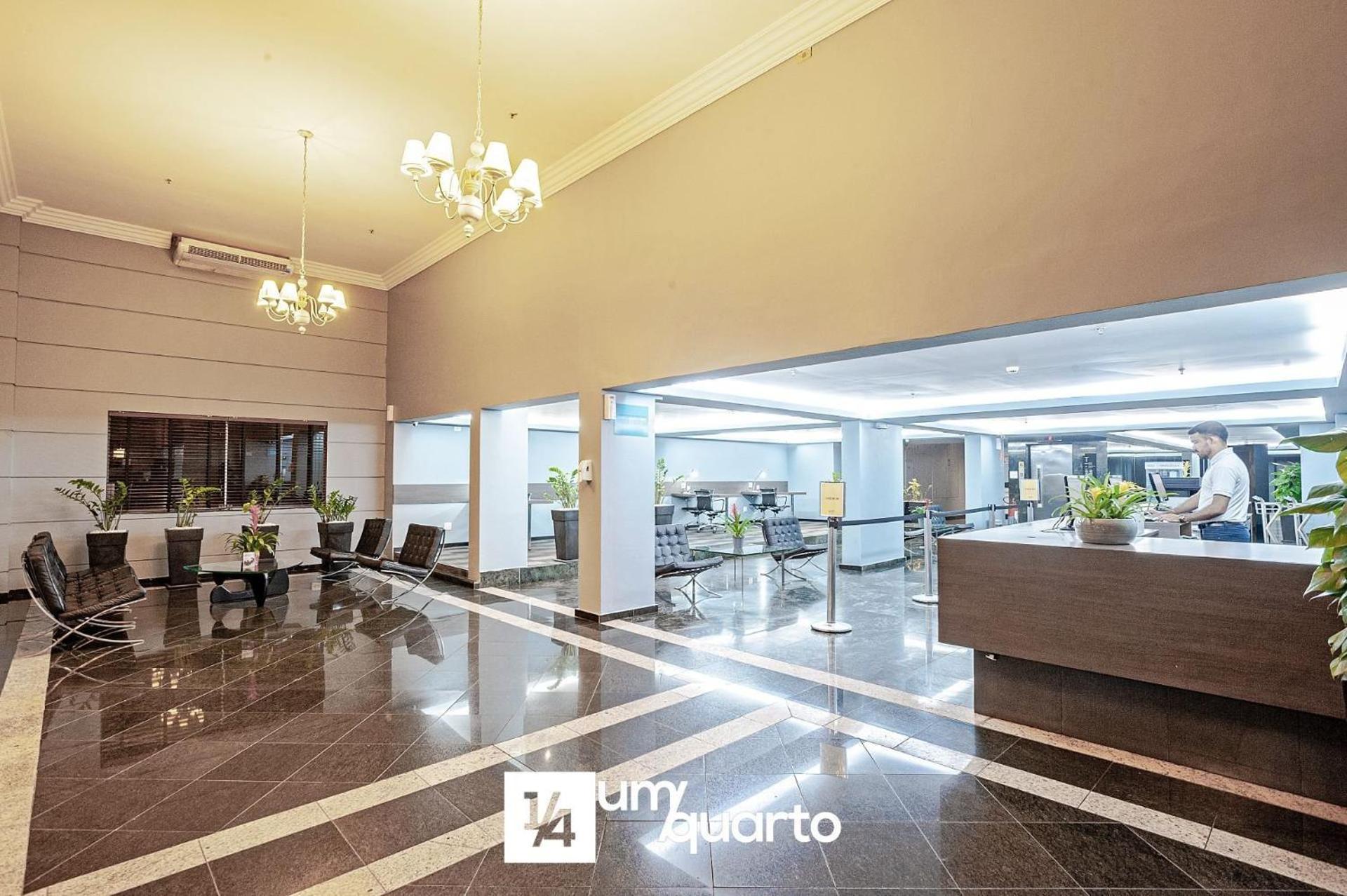 Edificio Congonhas Aeroporto Apartment เซาเปาโล ภายนอก รูปภาพ