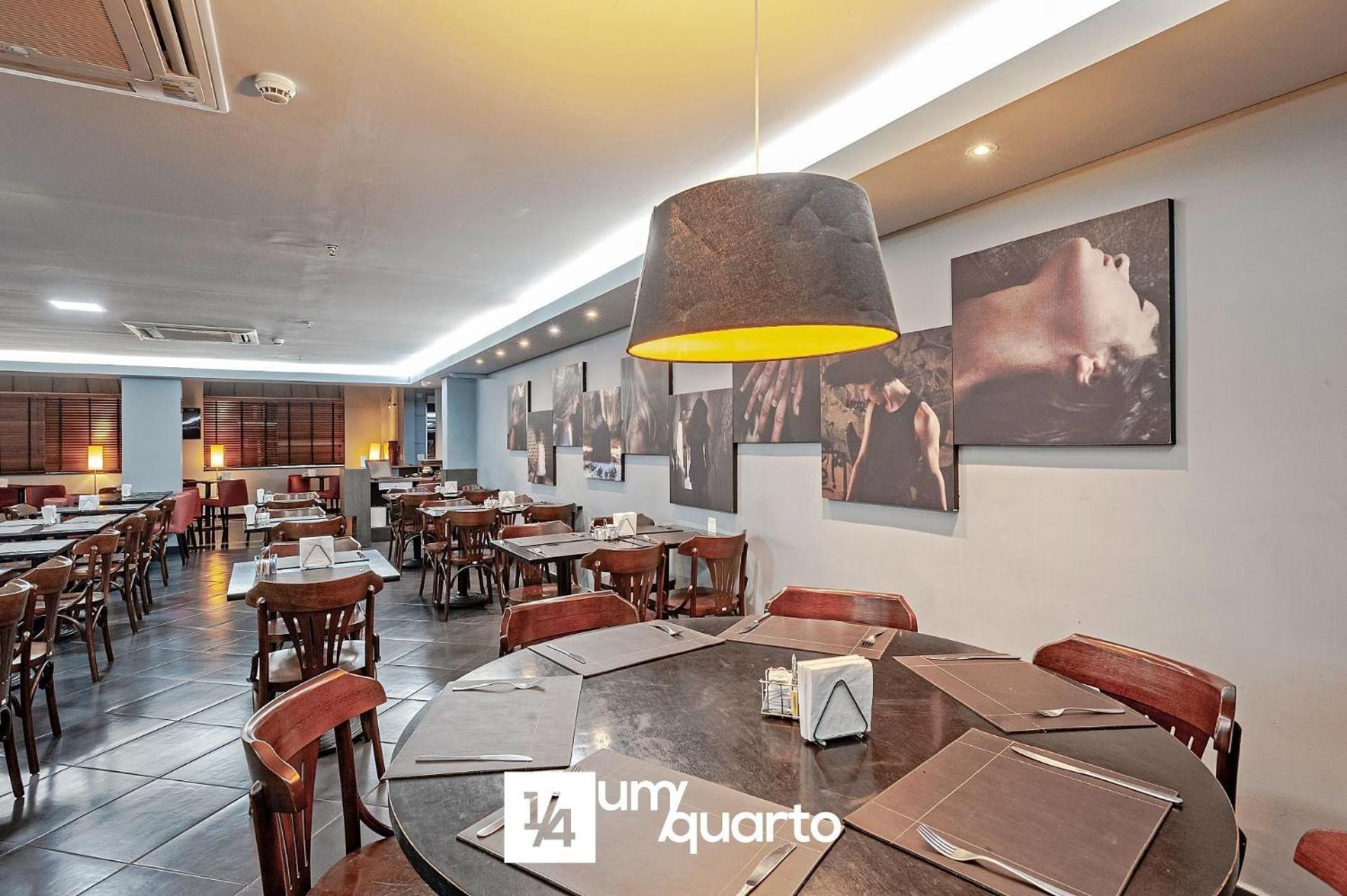 Edificio Congonhas Aeroporto Apartment เซาเปาโล ภายนอก รูปภาพ