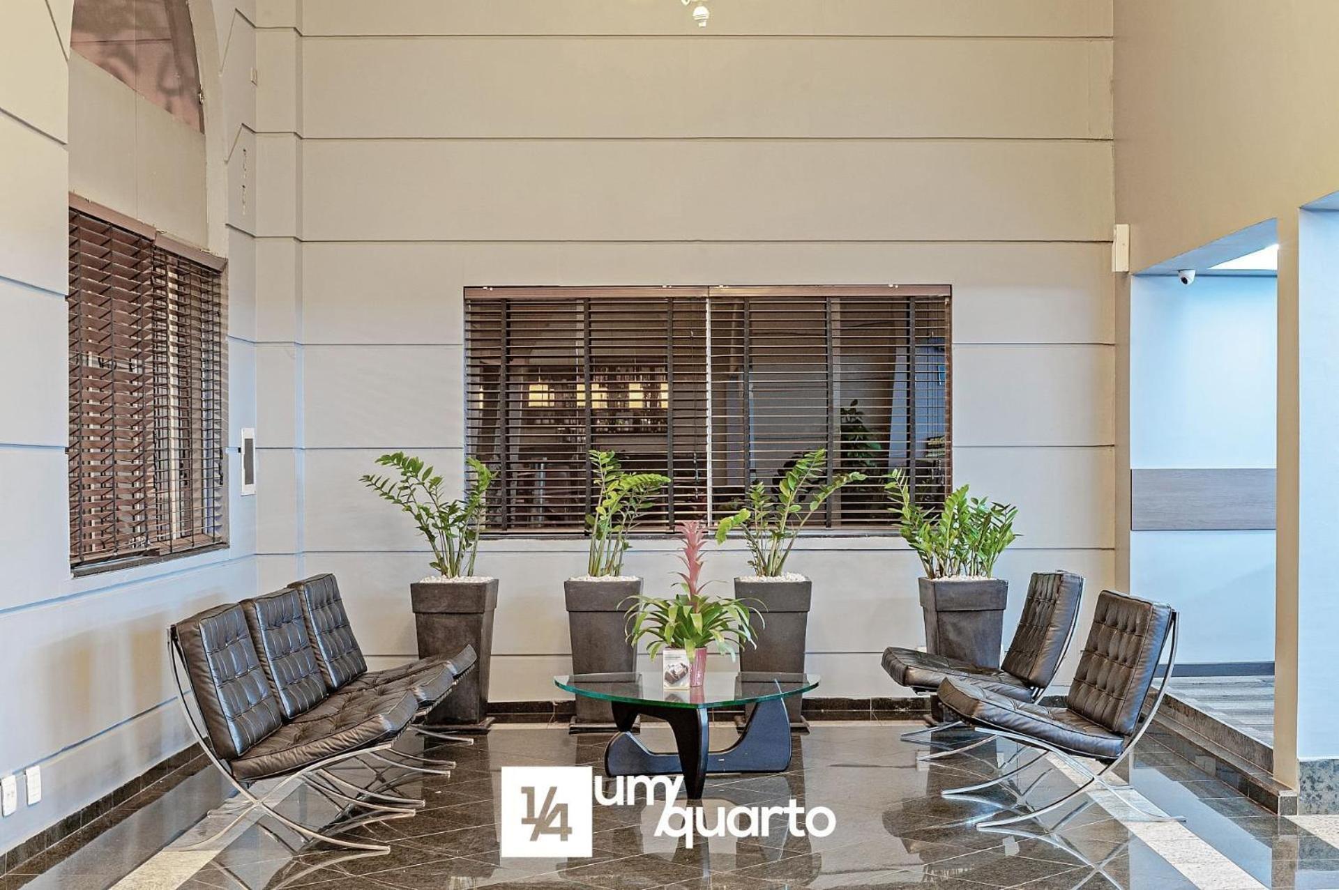 Edificio Congonhas Aeroporto Apartment เซาเปาโล ภายนอก รูปภาพ