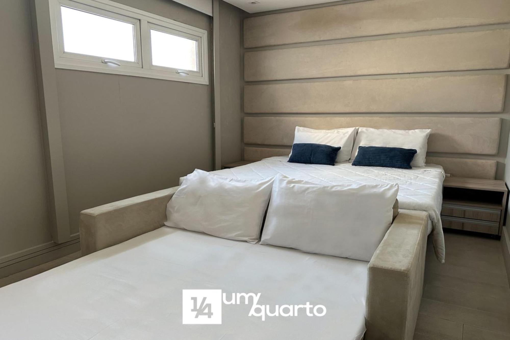 Edificio Congonhas Aeroporto Apartment เซาเปาโล ภายนอก รูปภาพ